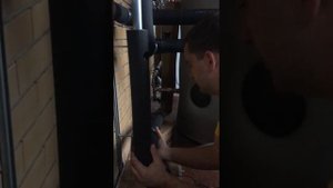 Мастеркласс по монтажу каучуковой изоляции.