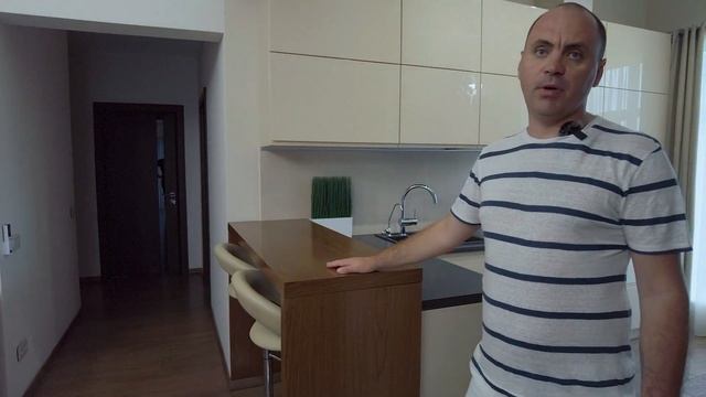Недвижимость в Крыму.  Обзор частного дома в Ялте за 21 500 000 рублей!