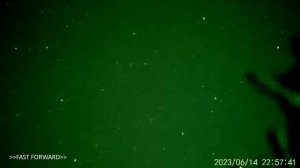 Motorised stargazing with the Zifon YT-1200