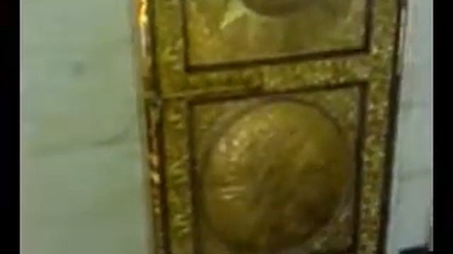 Кааба извнутри смотреть онлайн