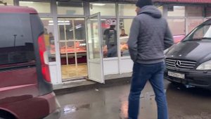 Левый, левый, левый берег…..рынка..Мы открыли для себя. Обед по-узбекски