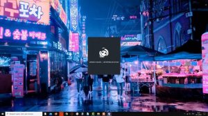 Как исправить "Не удается продолжить выполнение кода,... ffmpeg.dll" при запуске Discord