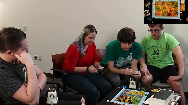 Lets Play: Invasion Magnavox Odyssey 1972