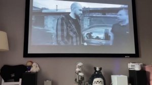 Приставка для ТВ или проектора Miracast Rombica Smart Cast