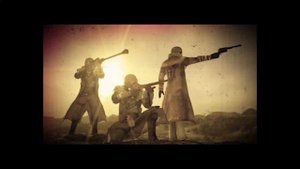 LonRi - NCR Army Band - In the heart of NCR (Fallout NCR Song)