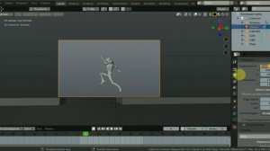 BLENDER 2.81a Как изменить размер камеры ЭКРАН.mp4
