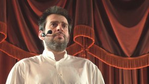 ПЕТР НАЛИЧ И STRADIВАЛЕНКИ ВО ДВОРЦЕ БЕЛОСЕЛЬСКИХ-БЕЛОЗЁРСКИХ 31.03.2023 - НЕАПОЛИТАНСКАЯ ТАРАНТЕЛЛА