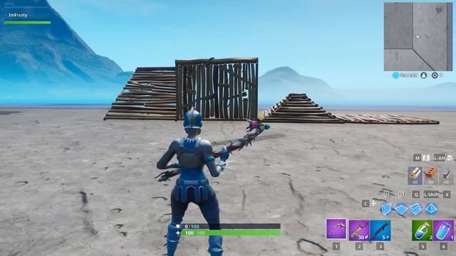 Best Keybinds for Switching to Keyboard and Mouse in Fortnite! (PC Settings Guide) смотреть онлайн