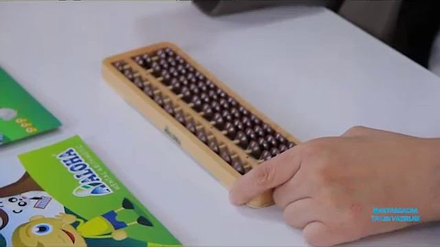 MENTAL ARIFMETIKA №2-mashg'ulot смотреть онлайн