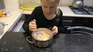 Выпечка в микроволновке за 10 минут