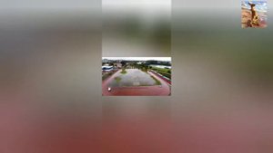 Глобальное потепление или климатическое оружие!? Катаклизмы в Краснодарском крае в начале 2022 год