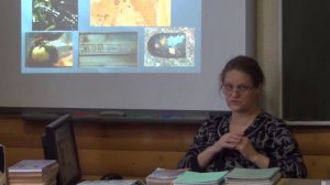 Лекция «Основы фотокомпозиции. Задания по фотосъемке» Крупко Е.А.