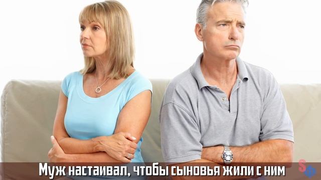 МУЖ ВЕРНУЛСЯ за неделю до развода – я приняла, но смогу ли забыть и простить измену? смотреть онлайн