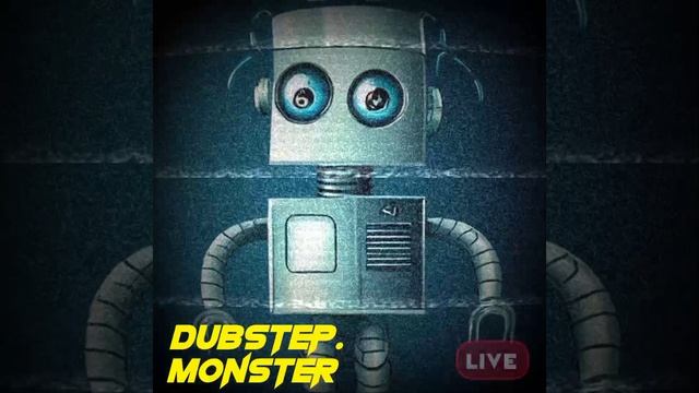 Dubstep Monster 2023 Dj