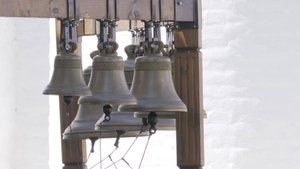 Рязанский фестиваль собрал мастеров колокольного звона