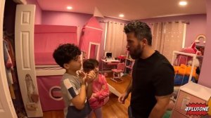 LORENZO y DANIELA están SUSPENDIENDO el AÑO ESCOLAR| 4PLUSONE