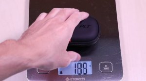 Plantronics BackBeat Fit 3200 - Full Review (Music & Mic Samples)