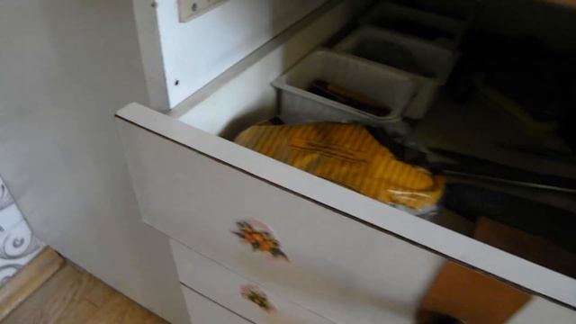 Выдвижной ящик на подшипниках смотреть онлайн