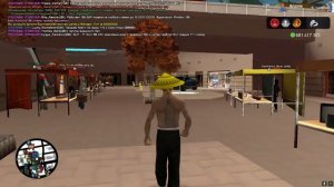 CОБРАЛ СЕТ АКСОВ за 100КК, 500КК и 4 МЛРД на ARIZONA RP GTA SAMP