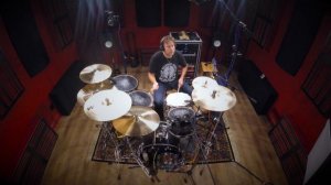 Sweet Home Chicago - The Blues Brothers - Drum Cover