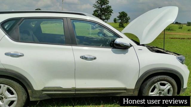 kia sonet htx ownership review after 8 months 6000km |all pros and cons | #suv #kia #kiasonet#sonet смотреть онлайн