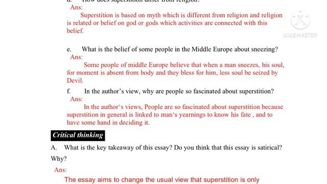 Class 11 ll Unit 8 Humour and Satire ll All Exercise Question Answer Solution ll E.Nepal ll смотреть онлайн