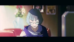 (AMV) // если все в порядке, почему тогда тебе грустно? // грустный аниме клип //ВИДЕО НЕ МОЁ//