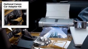 Canon PIXMA Printer PIXMA iP110