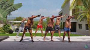 Высоцкий - Утренняя гимнастика