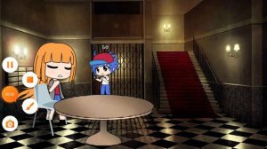 БОЙФРЕНД VS МОНИКА! Gacha Life