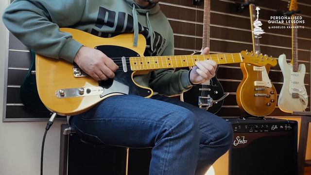 Simple Man - Lynyrd Skynyrd (solo cover) смотреть онлайн