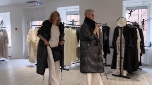 КАК ВЫГЛЯДЕТЬ НЕ ТОЛЬКО РОСКОШНО, НО И ПРАКТИЧНО / РАЗБОР ЛЬНЯНОЙ КОЛЛЕКЦИИ ВМЕСТЕ С ГАЛИНОЙ ПОЛОЖИ