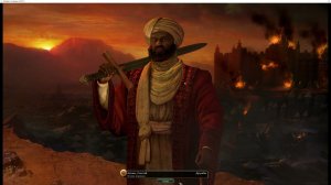 Помощь другу в ликвидации его юнитов. Прохождение  Civilization V за Германию на Божестве - 6