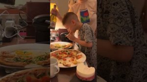 Sheraton SkyPoint Luxe 5⭐️  Июнь 2023 г.