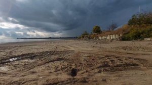 Краснодарское водохранилище сегодня.