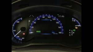 Электрокроссовер Toyota IZOA CH-R EV 2022 г. Тойота Изоа. Параллельный импорт