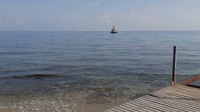 Лучшие пляжи Кемера / заброшенный отель / познакомились с собакой / погода в октябре