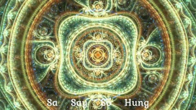 Мощная исцеляющая мантра - Ra Ma Da Sa (Amar Atma Kaur) смотреть онлайн