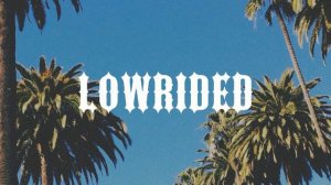 [Free] The Game x West Coast Type Beat Hip Hop Instrumental 2019 "Lowrider"