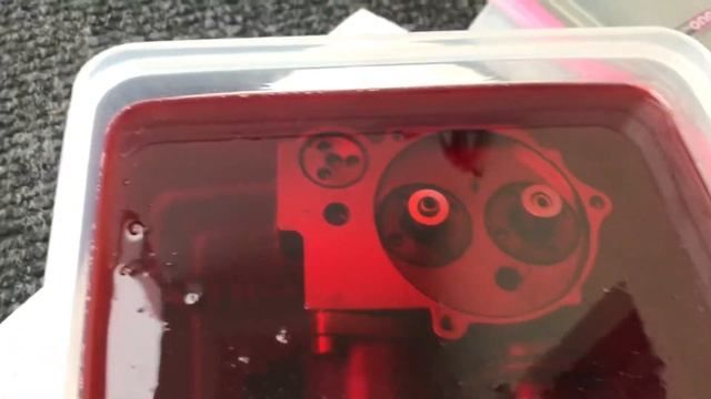 Ремонт ТНВД часть восьмая Citroen ds4 смотреть онлайн