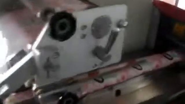 DCWB 250D упаковка мыла смотреть онлайн