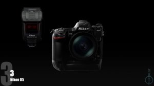 Best DSLR Cameras - Top 5 Best