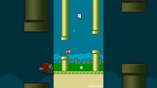 super flappy bird обзор игры андроид game rewiew android