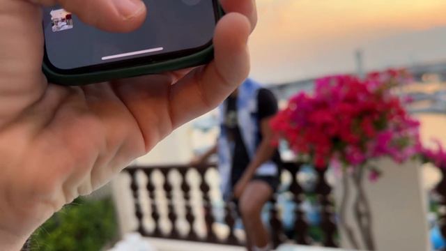 Пытаюсь понять, насколько ещё меня хватит в Дубае смотреть онлайн