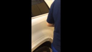 Mercedes-Benz GL500 W164 установка автозапуска Pandect X-1800 CarMaster72.ru г.Тюмень