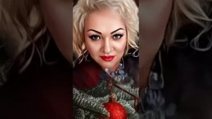 Зимний Вечер с Ириной Нижегородской