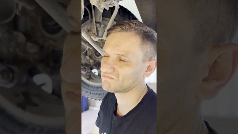 Идеальная замена масла в заднем редукторе 4x4 | oil change in the rear gearbox