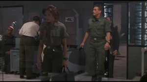 Универсальный солдат 2 Возвращение - 1999 (DVDRip By lexx256) (Часть 1)