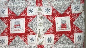 Завершение проекта Звёздные медведи  Планы на 2021 год  Утилизация обрезков ткани