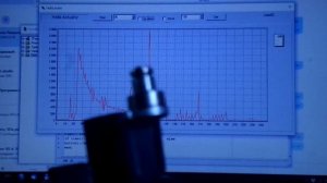 Тестирование актуатора HELLA 6nw 009 420